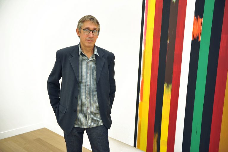 Bernard Piffaretti Le Fonds De Dotation Bredin Prat Pour L art Bernard Piffaretti Le Fonds De Dotation Bredin Prat Pour L art