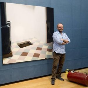 Henry Taylor - Le fonds de dotation Bredin Prat pour l'art contemporain